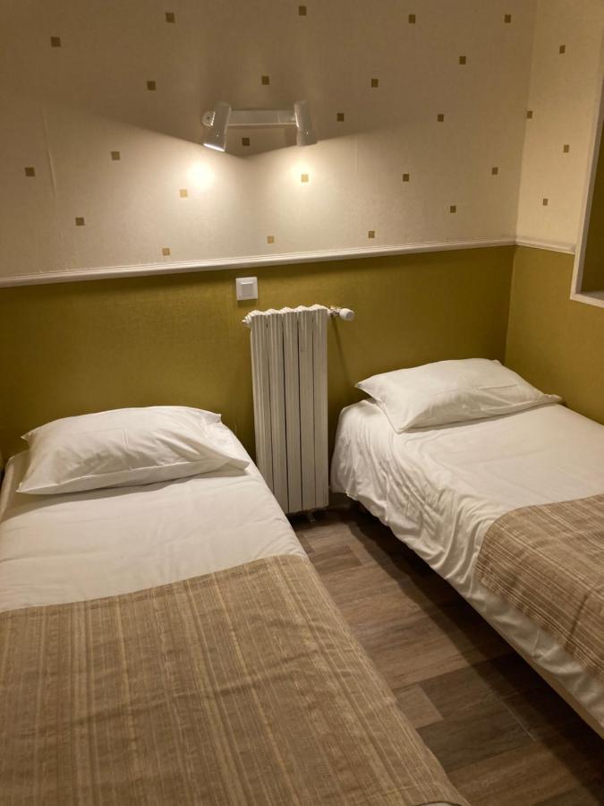 Hotel Le Bon Laboureur ลาชาริเต-ซูร์-ลัวร์ ภายนอก รูปภาพ